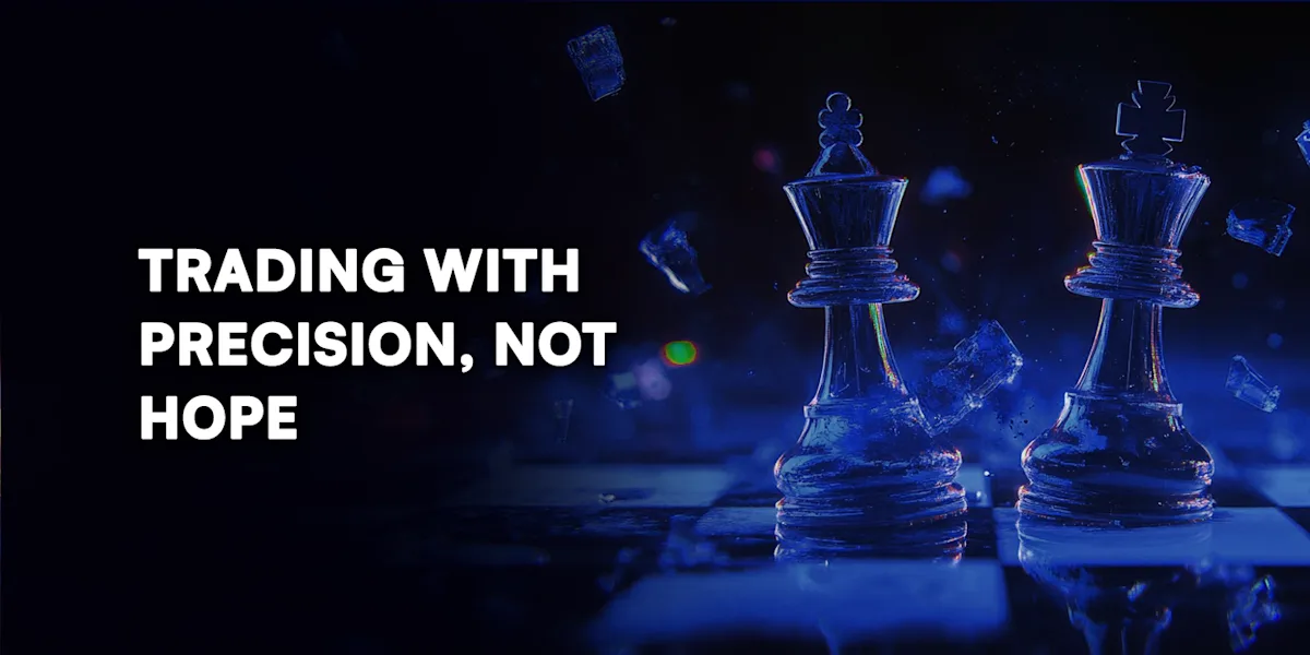 Trader calculating risk per trade for FundingPips challenge trading to ensure compliance