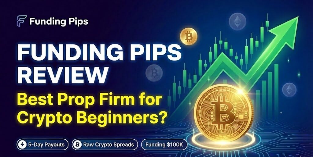 Funding Pips Review 2025